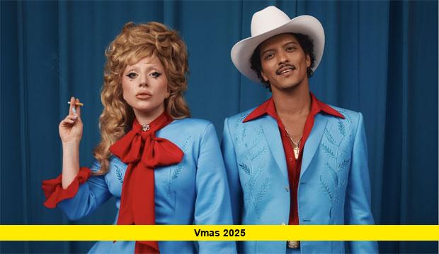 VMA 2025