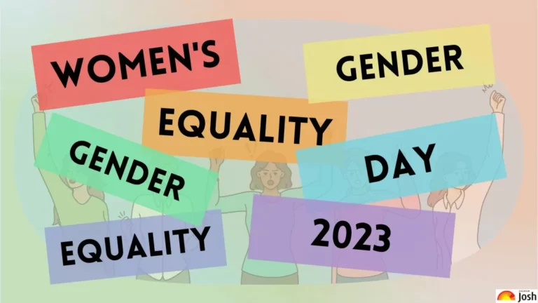 Women's Equality Day