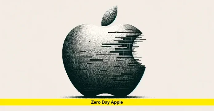 zero day vulnerability