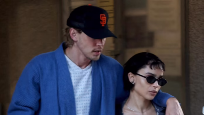 Zoe Kravitz Dating History, Zoe Kravitz Dating History