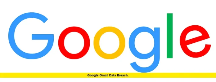 google gmail data breach