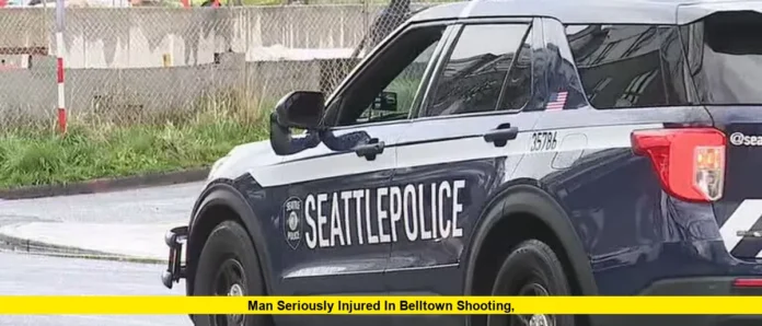 Belltown shooting