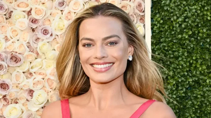 How Old Is Margot Robbie