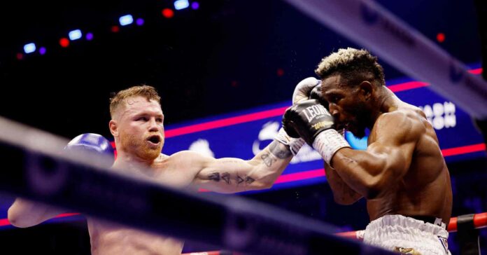 Did Canelo Win His Last Fight