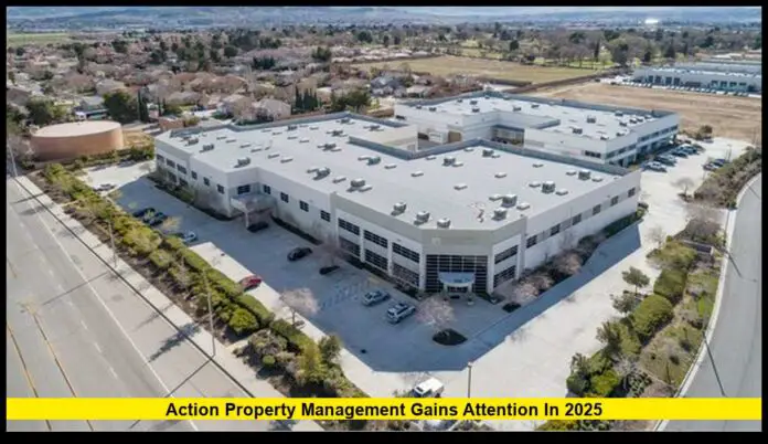 Action Property Management Gains Attention in 2025 Action Property Management Gains Attention in 2025 as HOAs Expand and Technology Drives Demand
