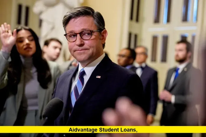 Aidvantage Student Loans, Aidvantage Student Loans