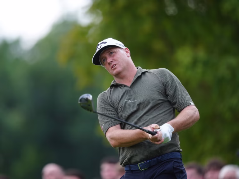 BMW PGA Championship 2025