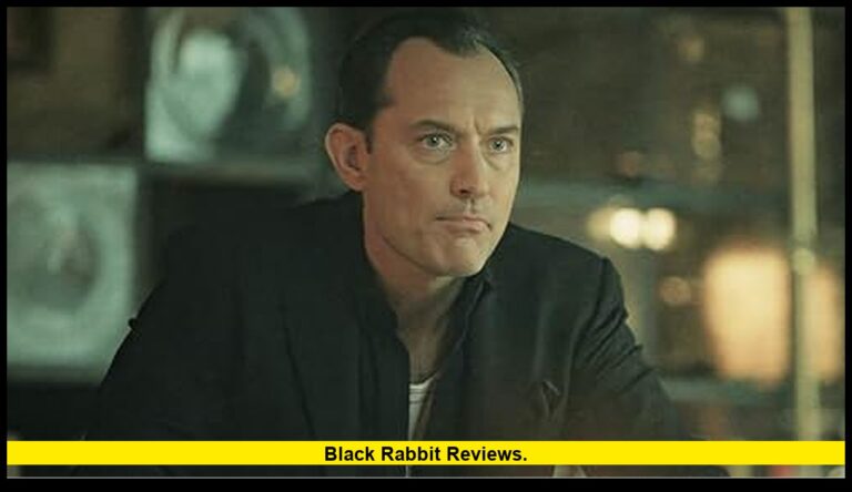 Black Rabbit Reviews