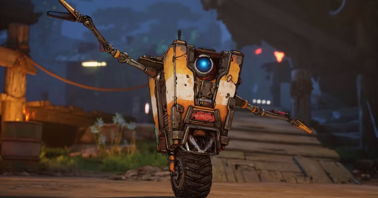 Borderlands 4 Release Date and Time