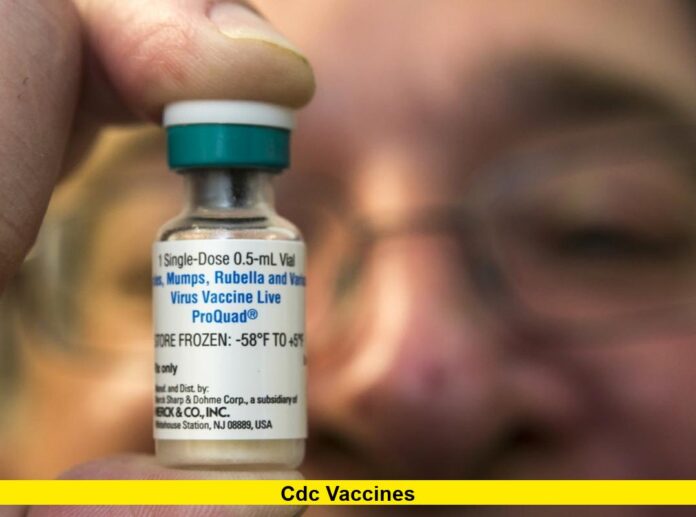 CDC Vaccines
