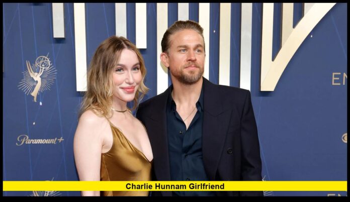 Charlie Hunnam Girlfriend: Inside His Longtime Relationship with Morgana McNelis