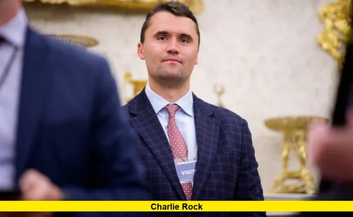 Charlie Rock Charlie Rock