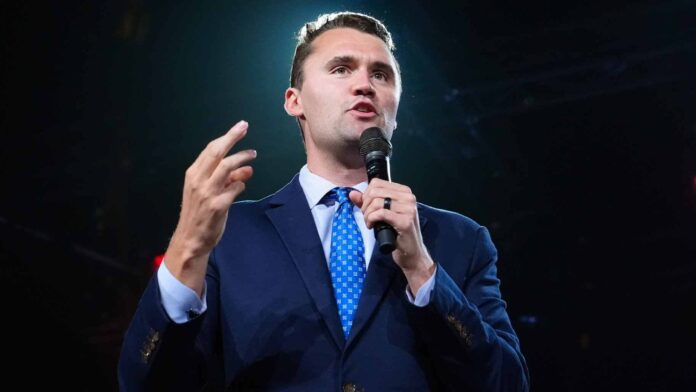 Where Did Charlie Kirk Go to College