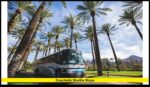 Coachella Shuttle Stops: Your 2025 Guide to Getting There