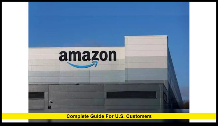 How to Get Amazon Settlement Money: Complete Guide for U.S. Customers