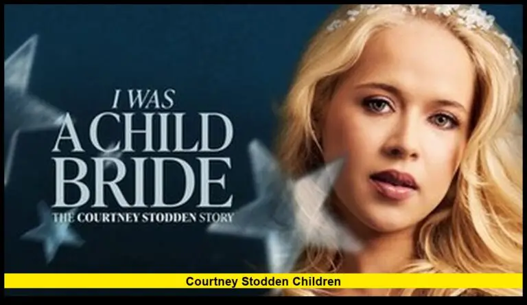 Courtney Stodden Children: What We Know and Why the Question Keeps Coming Up