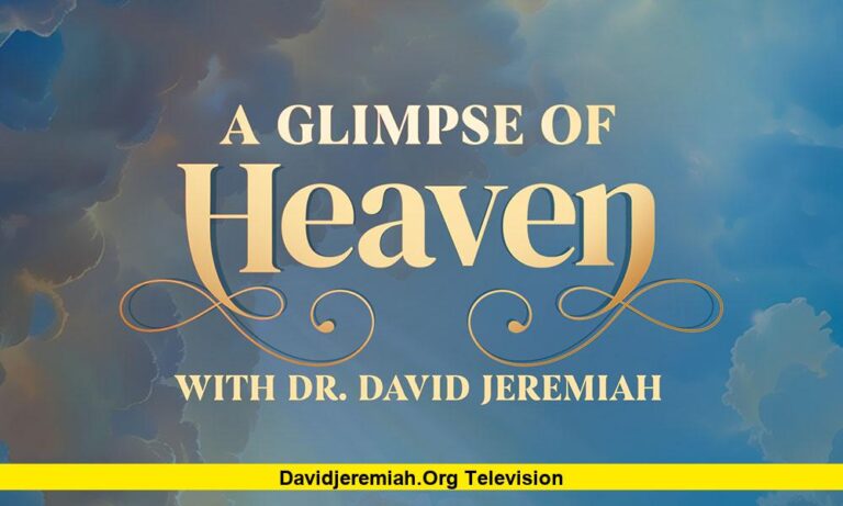 davidjeremiah org television