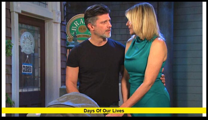 Days of Our Lives: Salem’s Biggest Drama in 2025