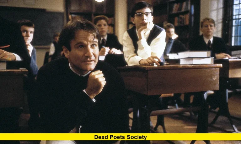 Dead Poets Society