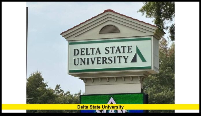 Delta State University