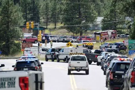 Desmond Holly Evergreen Colorado: Community Shock After High School