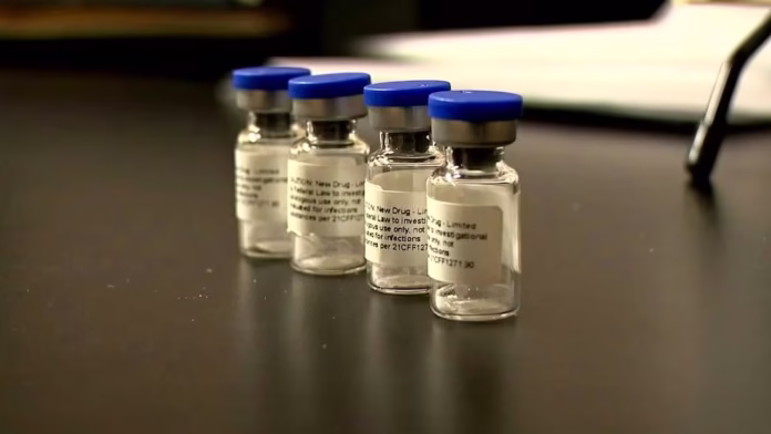 Did Russia Make a Cancer Vaccine