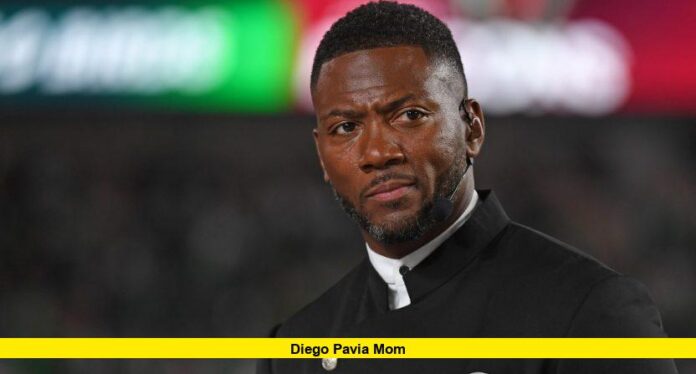 Diego Pavia Mom