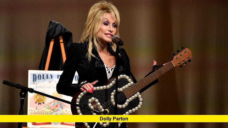 Dolly Parton