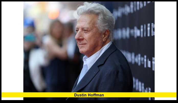 Dustin Hoffman Dustin Hoffman