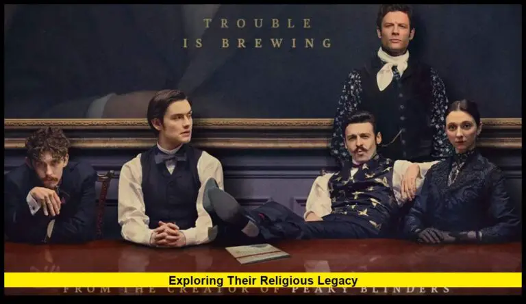 Were the Guinness Family Protestants? Exploring Their Religious Legacy