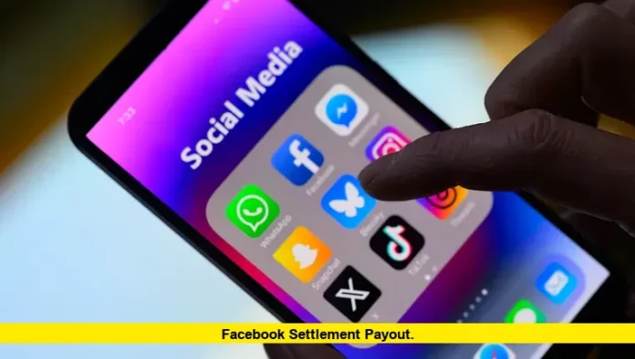 Facebook Settlement Payout