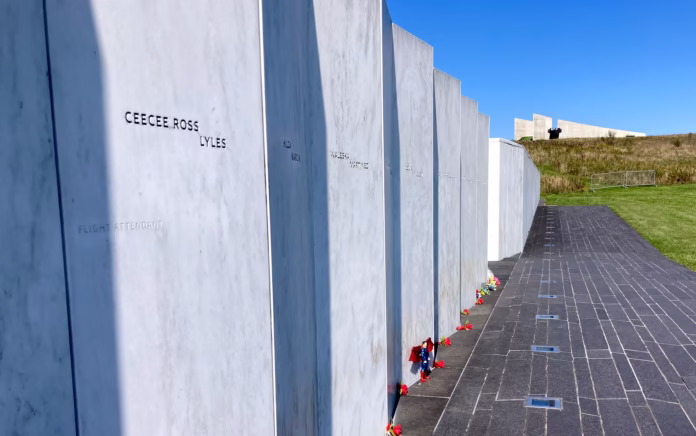 Flight 93