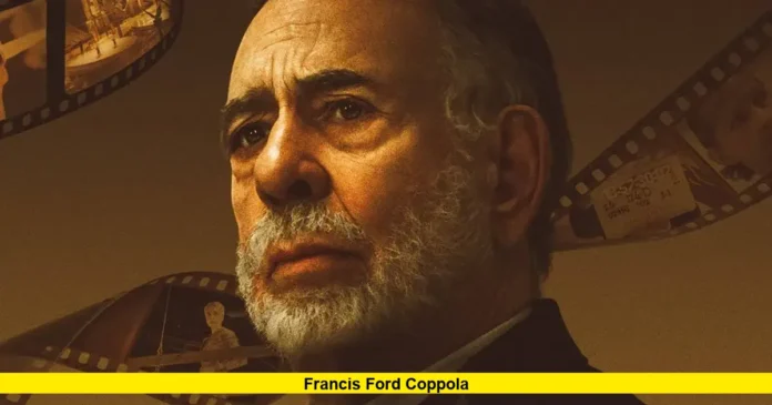 Francis Ford Coppola