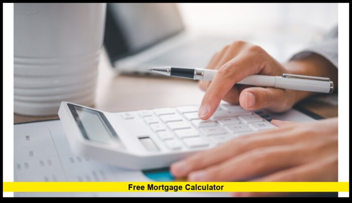 Free Mortgage Calculator: Best Tools & Trends for Homebuyers in 2025