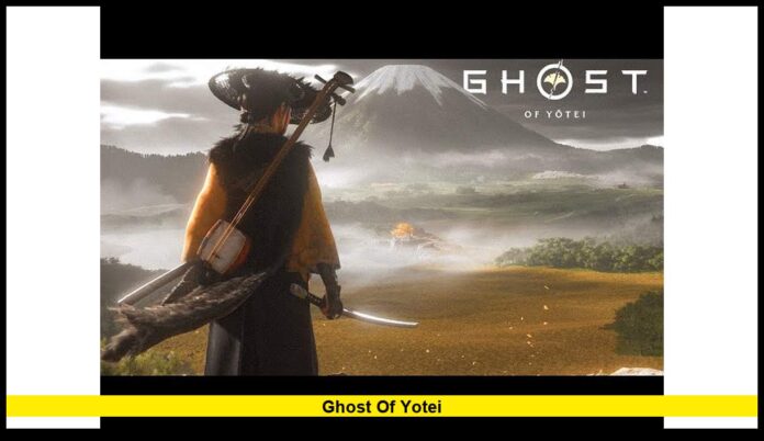 Ghost of Yotei: Everything You Need to Know About the Samurai Sequel in 2025