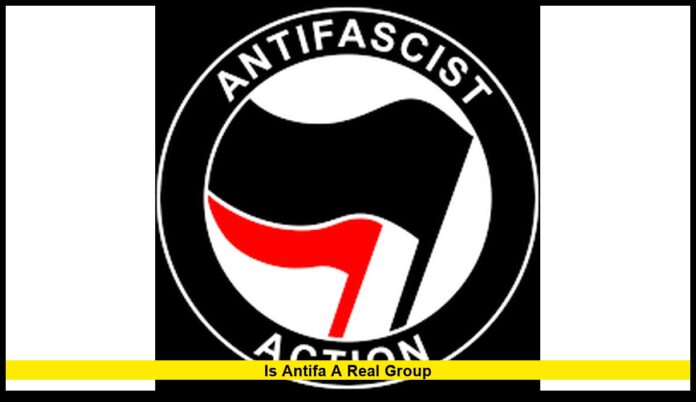 Is Antifa a Real Group Is Antifa a Real Group? Understanding the Movement in the United States