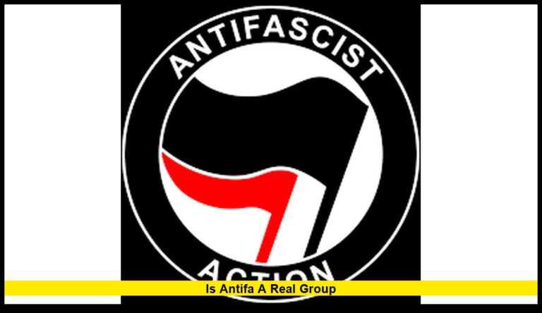 Is Antifa a Real Group? Understanding the Movement in the United States