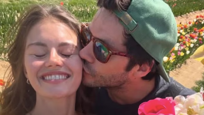 Is Dylan O'Brien Married