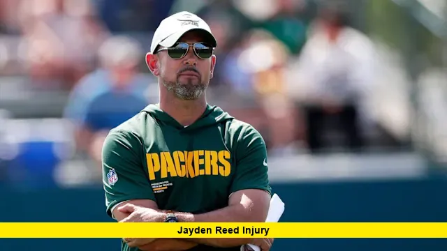 Jayden Reed Injury
