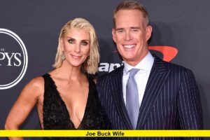 Joe Buck Wife: Latest on Michelle Beisner-Buck and Their Life Together