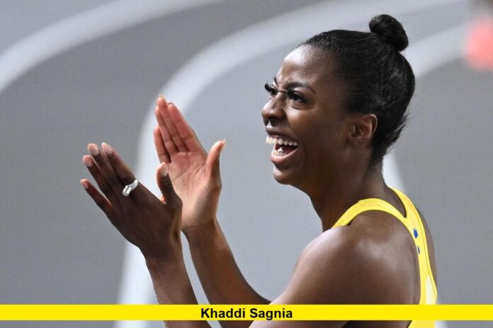 Khaddi Sagnia Khaddi Sagnia