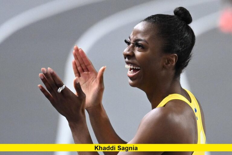 Khaddi Sagnia