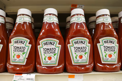 Kraft Heinz Investor Relations