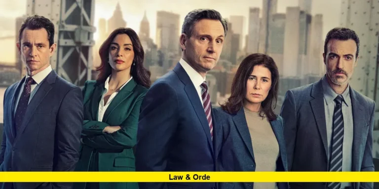Law & Order