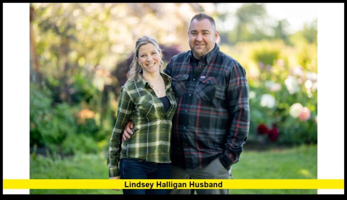 Lindsey Halligan Husband: What Is Known So Far