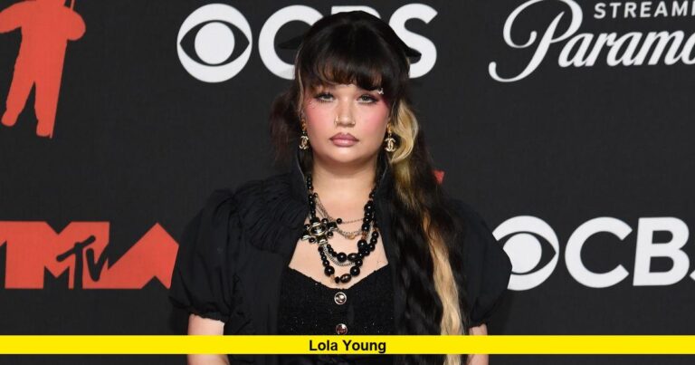 Lola Young