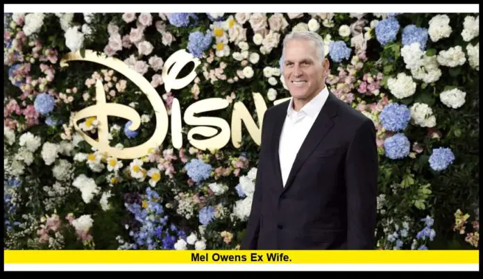 Mel Owens ex wife. Mel Owens ex wife