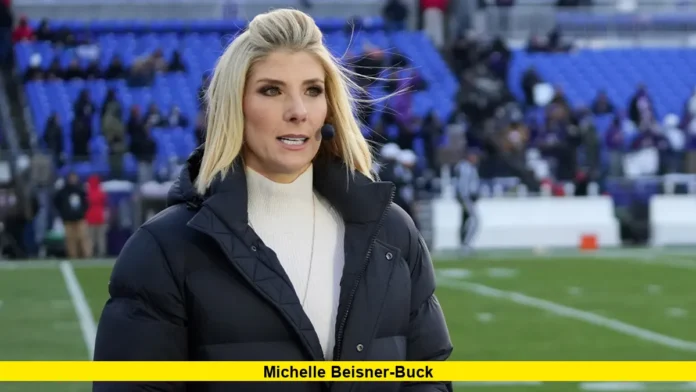 Michelle Beisner-Buck Michelle Beisner-Buck