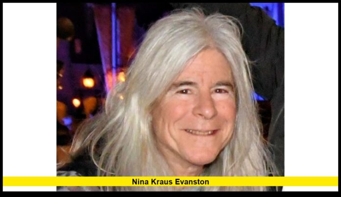 Nina Kraus Evanston