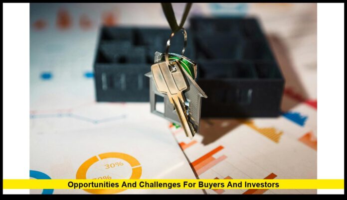 Opportunities and Challenges for Buyers and Investors Property Auction Trends in 2025: Opportunities and Challenges for Buyers and Investors